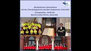 The NOW of Gütersloh