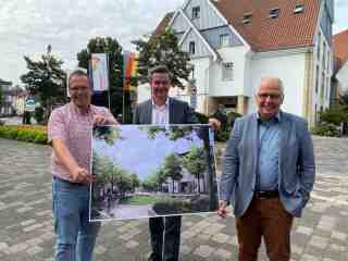The NOW of Gütersloh