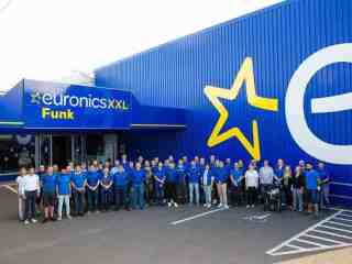 The NOW of Gütersloh