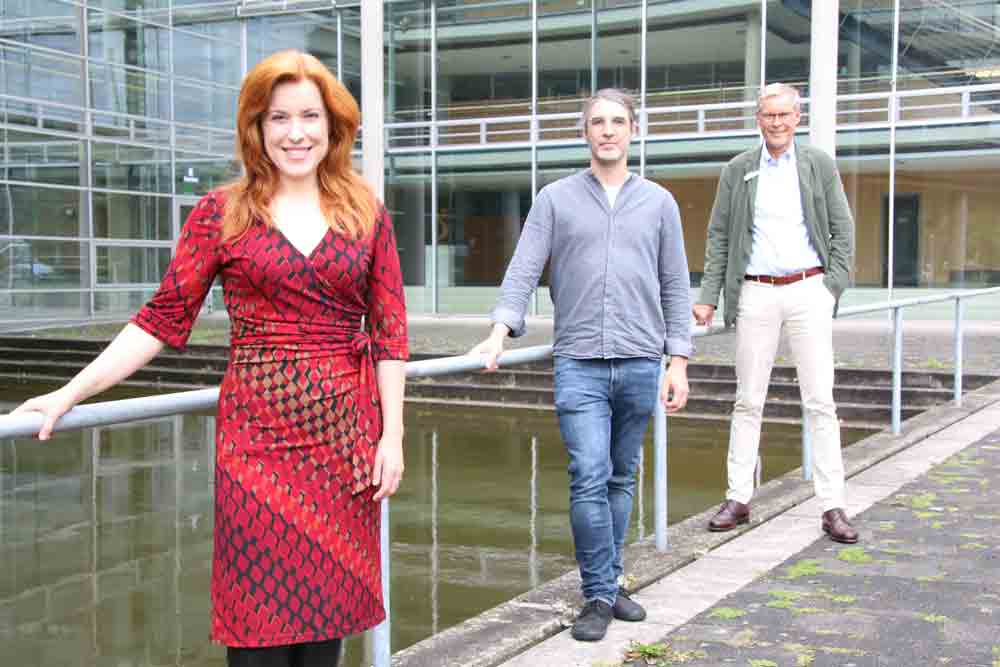 Musikschuloffensive im Kreis Gütersloh: zwei neue für Kooperationen und Digitalisierung Musikschuloffensive im Kreis Gütersloh: zwei neue für Kooperationen und Digitalisierung