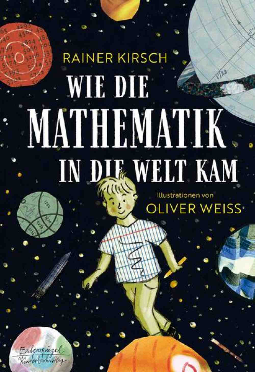The NOW of Gütersloh