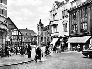 The NOW of Gütersloh
