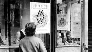 The NOW of Gütersloh