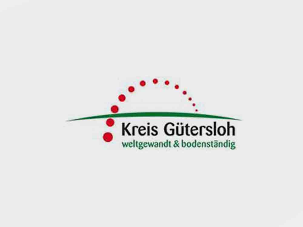 Kreiswahlausschuss Gütersloh zur Bundestagswahl: Feststellung des Wahlergebnisses