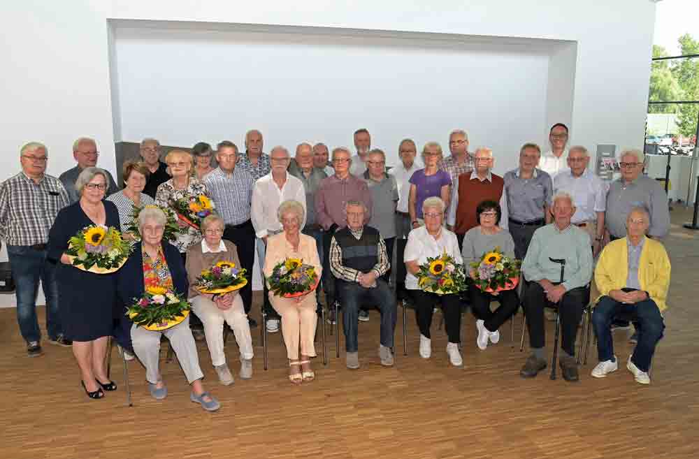 The NOW of Gütersloh