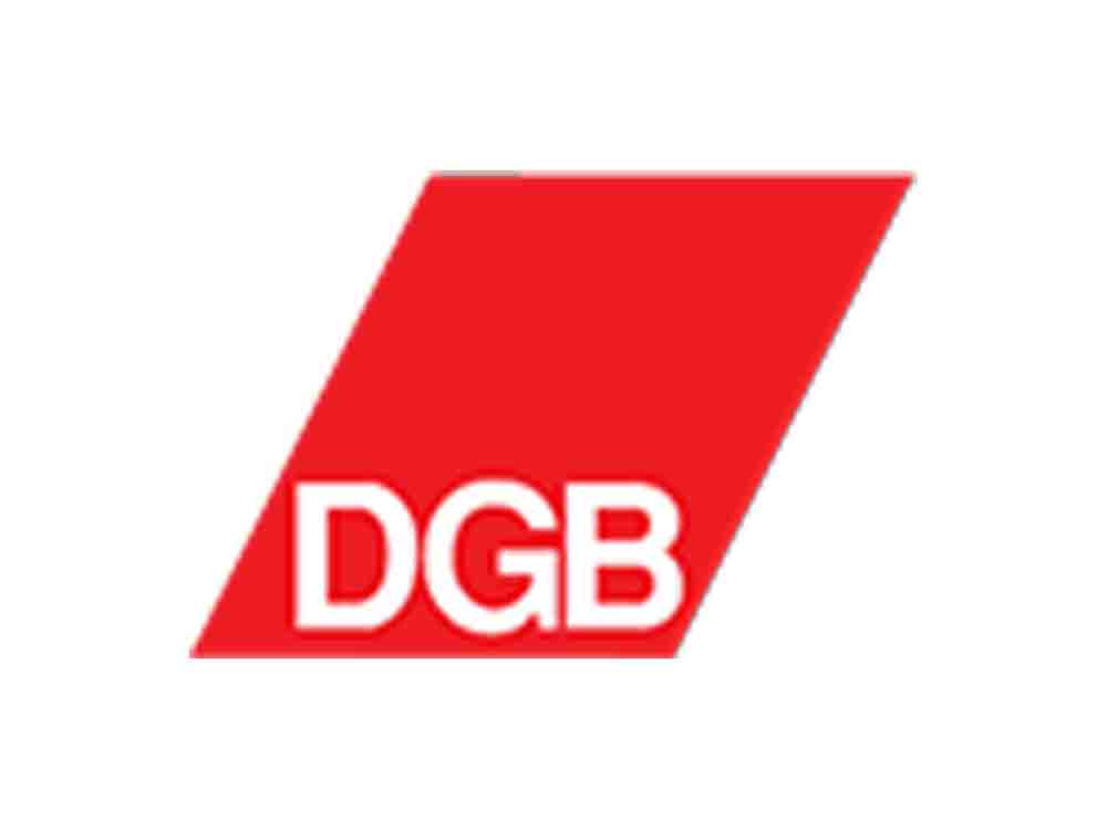 DGB Region OWL zur Bundestagswahl 2021: »Wir brauchen jetzt einen Aufbruch« DGB Region OWL zur Bundestagswahl 2021: »Wir brauchen jetzt einen Aufbruch«