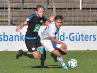 The NOW of Gütersloh