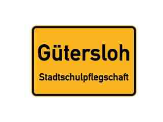 The NOW of Gütersloh