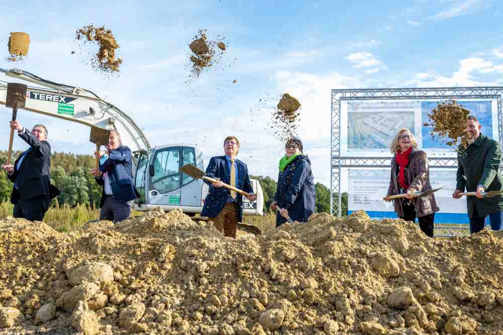 Immobilien in Gütersloh: Meilenstein für bauliche Modernisierung des nordrhein-westfälischen Justizvollzugs Immobilien in Gütersloh: Meilenstein für bauliche Modernisierung des nordrhein-westfälischen Justizvollzugs