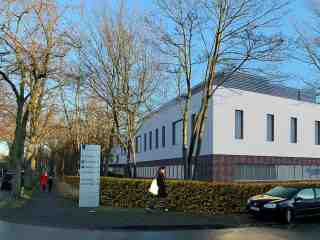 The NOW of Gütersloh