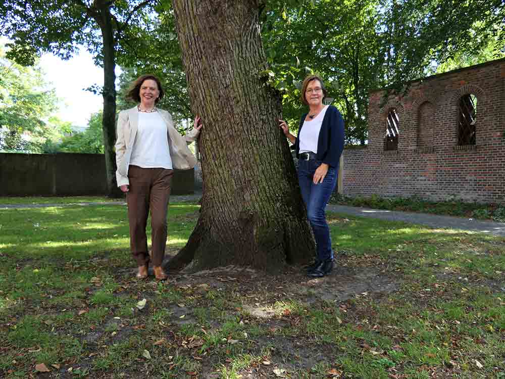 Ehrenamtliche für Demenzgruppen gesucht: Betreuungsangebote der Diakonie Gütersloh sollen nach Corona-Pause wieder starten Ehrenamtliche für Demenzgruppen gesucht: Betreuungsangebote der Diakonie Gütersloh sollen nach Corona-Pause wieder starten