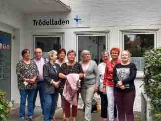 The NOW of Gütersloh