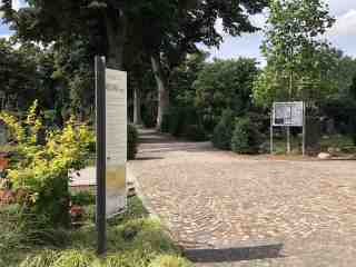 The NOW of Gütersloh