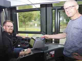 The NOW of Gütersloh