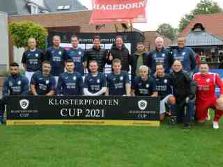 The NOW of Gütersloh