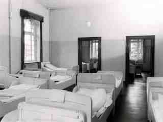 The NOW of Gütersloh