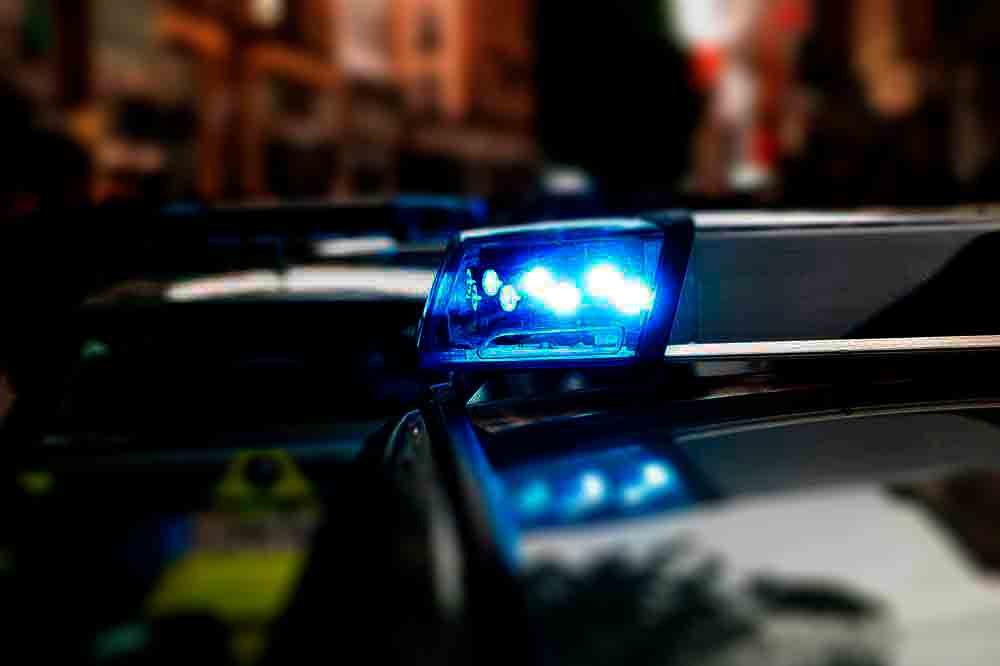 Polizei Gütersloh: Schwerverkehrskontrolle – Lkw-Fahrer die Weiterfahrt wegen diverser Verstöße untersagt