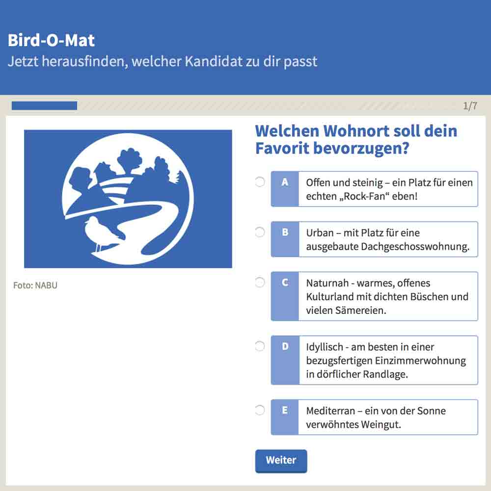 The NOW of Gütersloh