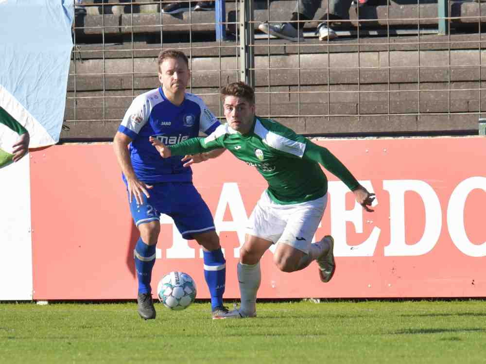 Hinweise für das Herne-Spiel – FC-Gütersloh-Fans fahren mit einem größeren Bus