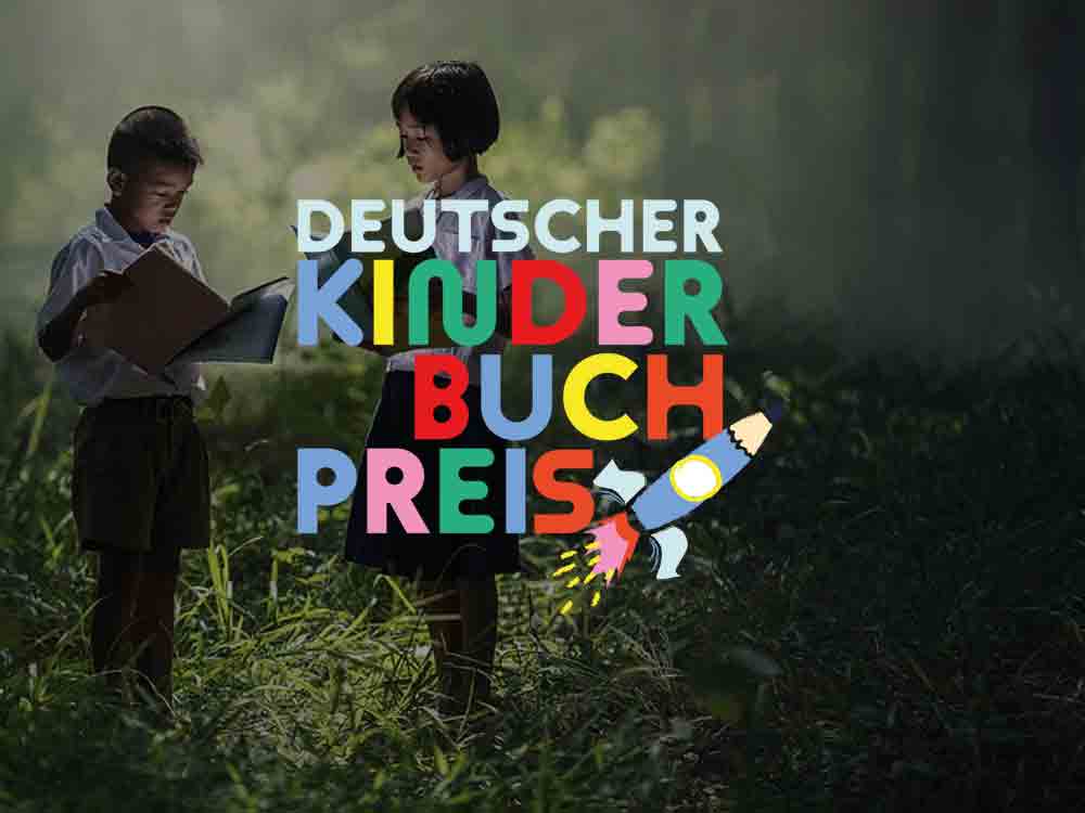 Anzeige: Der Preisträger des diesjährigen Deutschen Kinderbuchpreises steht fest: »Wohin gehen Freunde?« Jetzt in Gütersloh bestellen! Anzeige: Der Preisträger des diesjährigen Deutschen Kinderbuchpreises steht fest: »Wohin gehen Freunde?« Jetzt in Gütersloh bestellen!