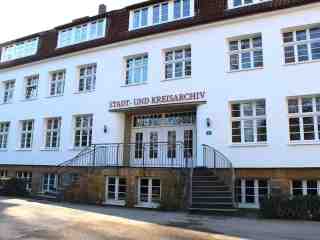 The NOW of Gütersloh