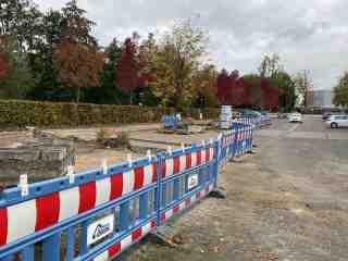 The NOW of Gütersloh