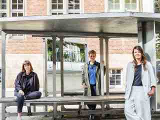 The NOW of Gütersloh
