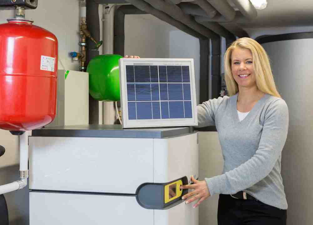 Heizen mit erneuerbaren Energien dank neuer Bundesförderung auch in Herzebrock-Clarholz attraktiver Heizen mit erneuerbaren Energien dank neuer Bundesförderung auch in Herzebrock-Clarholz attraktiver