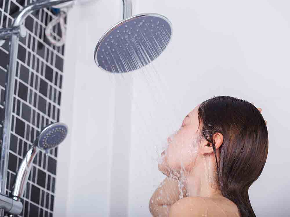 Wasser marsch im Kreis Gütersloh: Gefährliche Legionärskrankheit trotz sinkender Zahlen weiterhin ernstnehmen Wasser marsch im Kreis Gütersloh: Gefährliche Legionärskrankheit trotz sinkender Zahlen weiterhin ernstnehmen