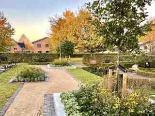 The NOW of Gütersloh