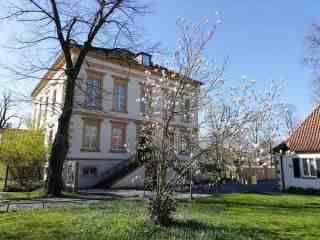 The NOW of Gütersloh