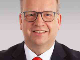 The NOW of Gütersloh