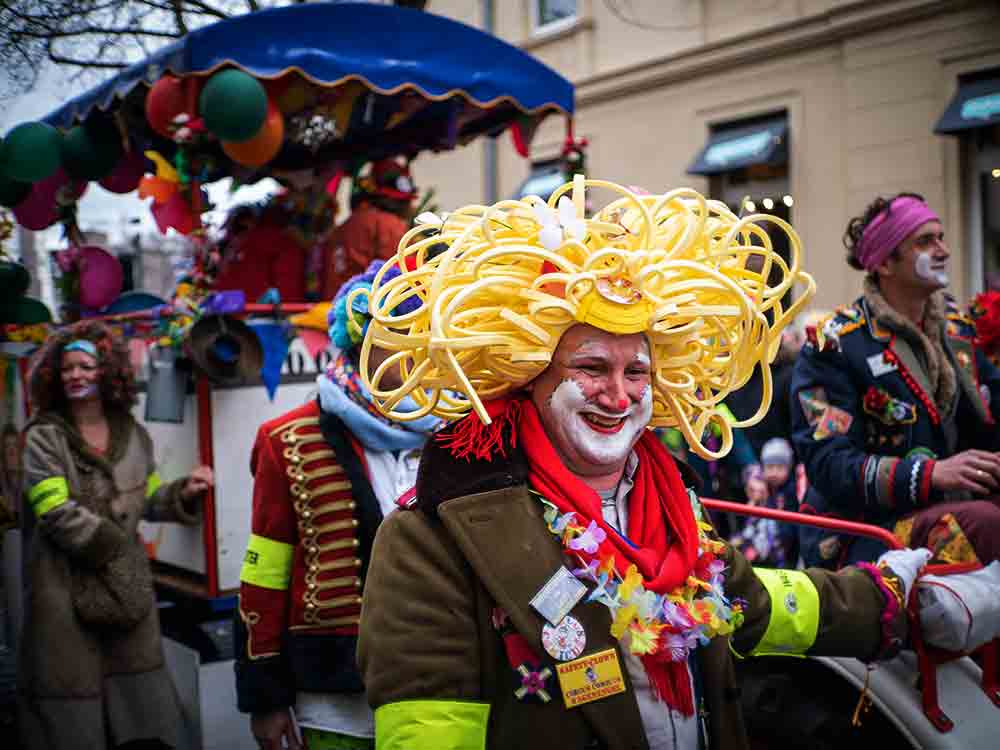 Gütersloh Maschi Mau Helau, der Kattenstrother Karnevalsclub KKC feiert am 11. November 2021 in einem Brauhaus, Karneval 2021 in Gütersloh und Rietberg Gütersloh Maschi Mau Helau, der Kattenstrother Karnevalsclub KKC feiert am 11. November 2021 in einem Brauhaus, Karneval 2021 in Gütersloh und Rietberg