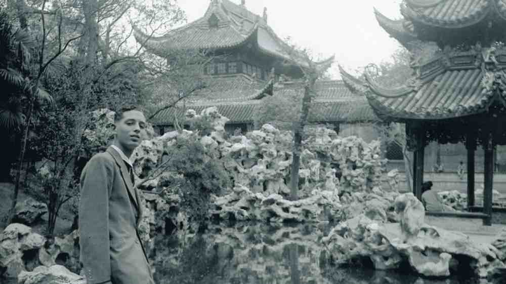 »Letzte Zuflucht – Juden in Shanghai«: »Welt«-Nachrichtensender zeigt die Dokumentation in Deutscher Erstausstrahlung am 19. November 2021 um 22.05 Uhr »Letzte Zuflucht – Juden in Shanghai«: »Welt«-Nachrichtensender zeigt die Dokumentation in Deutscher Erstausstrahlung am 19. November 2021 um 22.05 Uhr