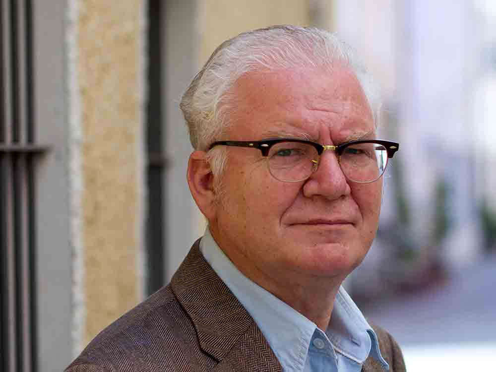 Bad Salzuflen: Vortrag und Diskussion, Bartholomäus Grill, »Afrika First!« am 16. November 2021 von 18 bis 20 Uhr in der Auferstehungskirche Bad Salzuflen: Vortrag und Diskussion, Bartholomäus Grill, »Afrika First!« am 16. November 2021 von 18 bis 20 Uhr in der Auferstehungskirche