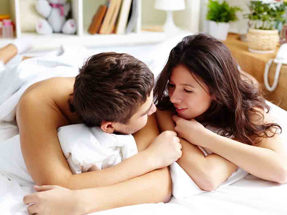 Wenn Sex krank macht: Sexuell übertragbare Erkrankungen im Kreis Gütersloh im Pandemiejahr 2020 gesunken Wenn Sex krank macht: Sexuell übertragbare Erkrankungen im Kreis Gütersloh im Pandemiejahr 2020 gesunken