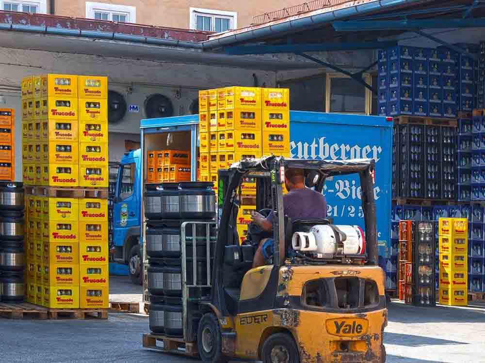 Gütersloh: Flurfördermittelschein, Staplerschein, Führerausweis für Staplerfahrer, was hat es damit auf sich? Was kostet der Staplerschein? Gütersloh: Flurfördermittelschein, Staplerschein, Führerausweis für Staplerfahrer, was hat es damit auf sich? Was kostet der Staplerschein?