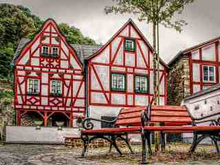 The NOW of Gütersloh