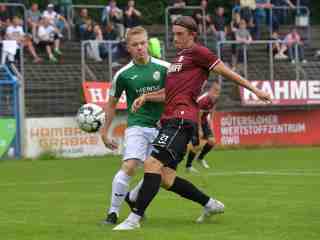The NOW of Gütersloh