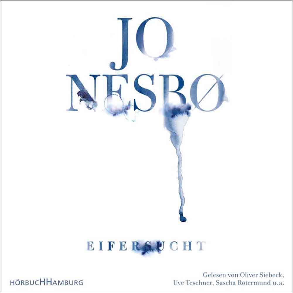 Lesetipps für Gütersloh, Hörbuch-Tipp, »Eifersucht« von Jo Nesbø – sieben Stories und immer dasselbe Motiv, mit Audio Lesetipps für Gütersloh, Hörbuch-Tipp, »Eifersucht« von Jo Nesbø – sieben Stories und immer dasselbe Motiv, mit Audio