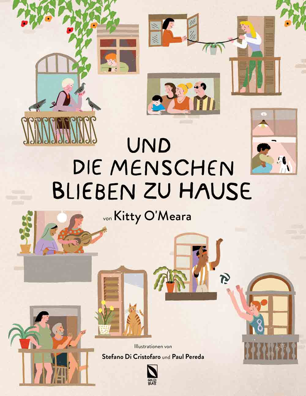 The NOW of Gütersloh