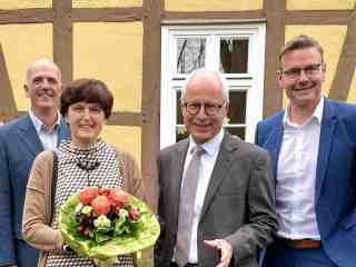 The NOW of Gütersloh