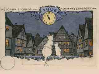 The NOW of Gütersloh