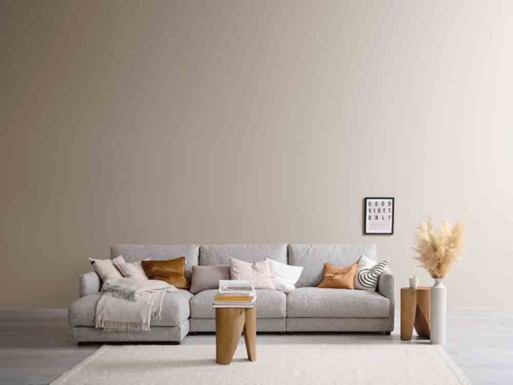 Schöner Wohnen Kollektion: Neuheiten Frühjahr 2022 – Wohnstile und die Trendfarbe des Jahres Cosy Schöner Wohnen Kollektion: Neuheiten Frühjahr 2022 – Wohnstile und die Trendfarbe des Jahres Cosy