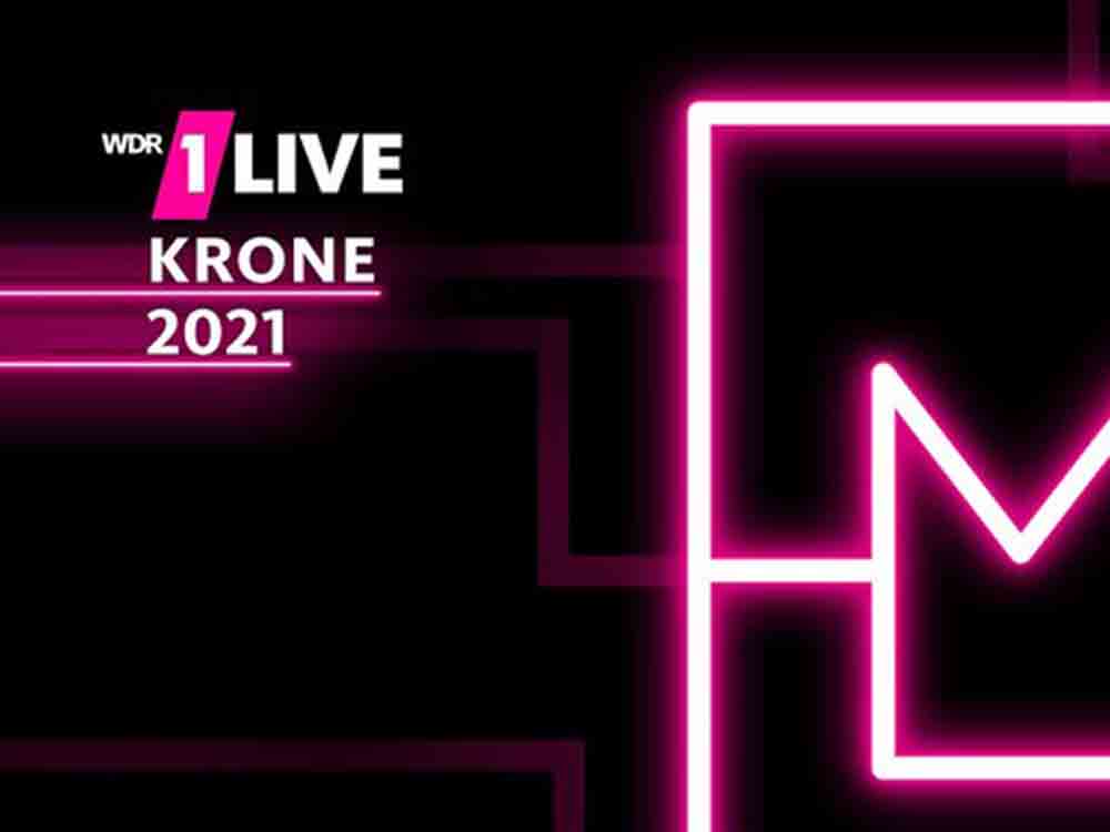 !Live verlegt die Verleihung der Krone 2021 ins Radio – Gala und Party in Bochum müssen komplett ausfallen !Live verlegt die Verleihung der Krone 2021 ins Radio – Gala und Party in Bochum müssen komplett ausfallen