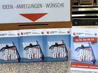 The NOW of Gütersloh