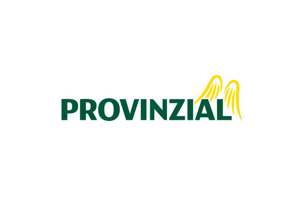 Provinzial Rheinland und Westfälische Provinzial werden zur Provinzial Versicherung zusammengeführt Provinzial Rheinland und Westfälische Provinzial werden zur Provinzial Versicherung zusammengeführt