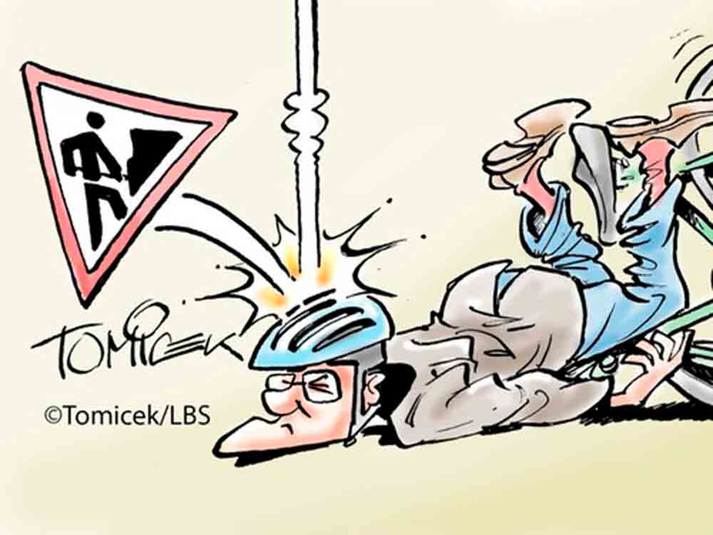 Achtung, aufgepasst! Urteile zum Thema Immobilien und Verkehrssicherungspflicht Achtung, aufgepasst! Urteile zum Thema Immobilien und Verkehrssicherungspflicht