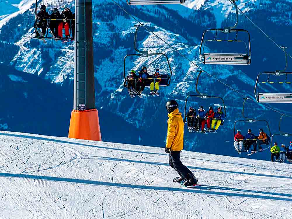 Skifahren unter Corona-Auflagen – unterschiedliche Länder, unterschiedliche Regeln, der ADAC gibt einen Überblick, wo was möglich ist Skifahren unter Corona-Auflagen – unterschiedliche Länder, unterschiedliche Regeln, der ADAC gibt einen Überblick, wo was möglich ist
