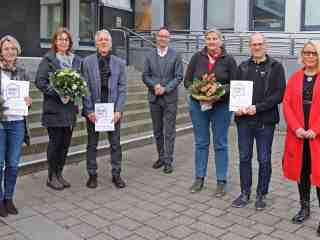 The NOW of Gütersloh